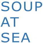 Soup at Sea logo