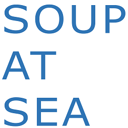 Logo Soup at Sea
